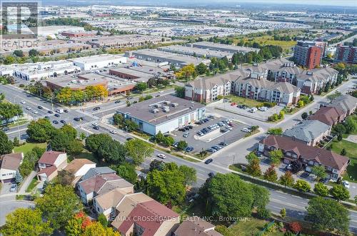 435 - 5225 Finch Avenue E, Toronto (Agincourt North), ON - Outdoor With View