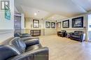 435 - 5225 Finch Avenue E, Toronto, ON  - Indoor 