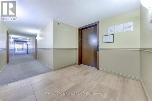 435 - 5225 Finch Avenue E, Toronto, ON - Indoor Photo Showing Other Room