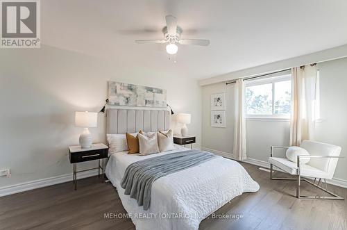 1266 Pallatine Drive, Oakville (College Park), ON - Indoor Photo Showing Bedroom