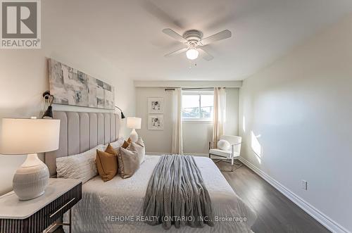 1266 Pallatine Drive, Oakville (College Park), ON - Indoor Photo Showing Bedroom