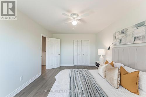 1266 Pallatine Drive, Oakville (College Park), ON - Indoor Photo Showing Bedroom