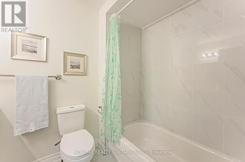 1266 Pallatine Drive, Oakville (College Park), ON - Indoor Photo Showing Bathroom