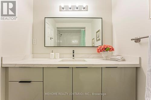 1266 Pallatine Drive, Oakville (College Park), ON - Indoor Photo Showing Bathroom