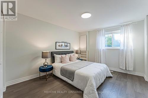 1266 Pallatine Drive, Oakville (College Park), ON - Indoor Photo Showing Bedroom