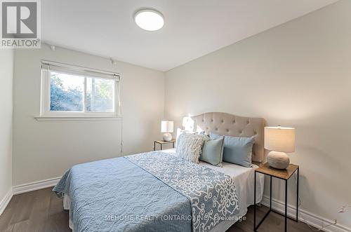 1266 Pallatine Drive, Oakville (College Park), ON - Indoor Photo Showing Bedroom