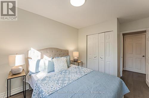 1266 Pallatine Drive, Oakville (College Park), ON - Indoor Photo Showing Bedroom