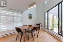 2229 Oak Street, Vancouver, BC  - Indoor Photo Showing Dining Room 