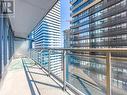 3811 - 45 Charles Street E, Toronto, ON  - Outdoor With Balcony 