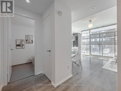 3811 - 45 Charles Street E, Toronto, ON - Indoor Photo Showing Other Room