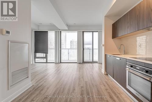 2311 - 50 Charles Street E, Toronto, ON - Indoor Photo Showing Other Room