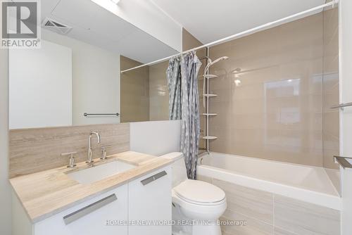 2311 - 50 Charles Street E, Toronto, ON - Indoor Photo Showing Bathroom