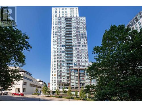 804 5665 Boundary Road, Vancouver, BC - Outdoor With Facade