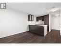 804 5665 Boundary Road, Vancouver, BC  - Indoor Photo Showing Kitchen With Double Sink 