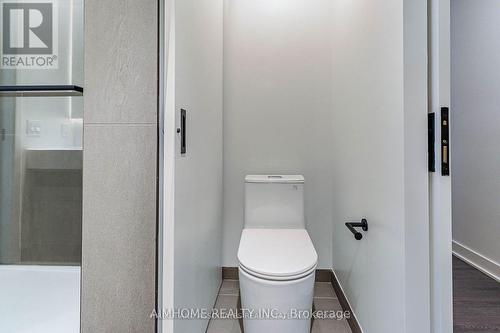 3602 - 55 Charles Street E, Toronto, ON - Indoor Photo Showing Bathroom