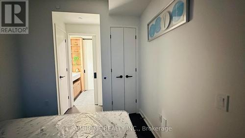 3602 - 55 Charles Street E, Toronto, ON - Indoor Photo Showing Bedroom