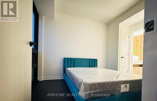 3602 - 55 Charles Street E, Toronto, ON - Indoor Photo Showing Bedroom