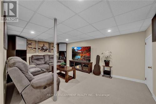 3 - 1190 Upper Ottawa Street, Hamilton (Quinndale), ON - Indoor