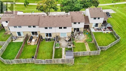 3 - 1190 Upper Ottawa Street, Hamilton (Quinndale), ON - Outdoor