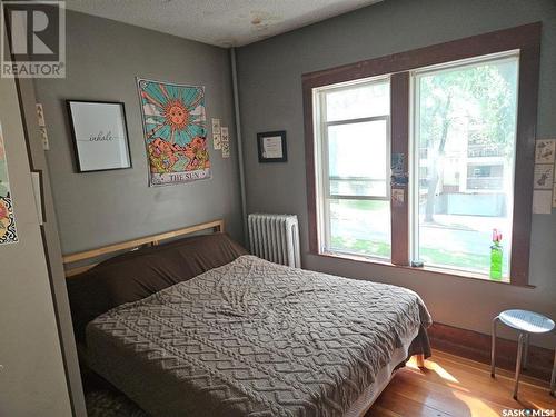 409 Main Street, Saskatoon, SK - Indoor Photo Showing Bedroom