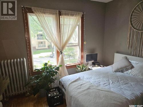 409 Main Street, Saskatoon, SK - Indoor Photo Showing Bedroom