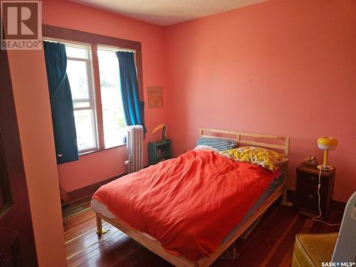 409 Main Street, Saskatoon, SK - Indoor Photo Showing Bedroom