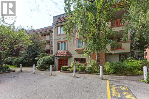 234 7651 Minoru Boulevard, Richmond, BC - Outdoor