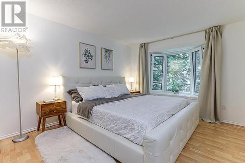 234 7651 Minoru Boulevard, Richmond, BC - Indoor Photo Showing Bedroom