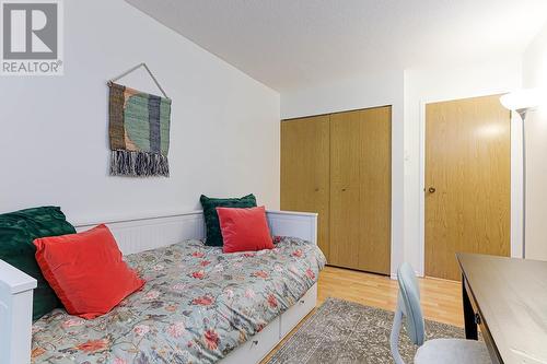 234 7651 Minoru Boulevard, Richmond, BC - Indoor Photo Showing Bedroom