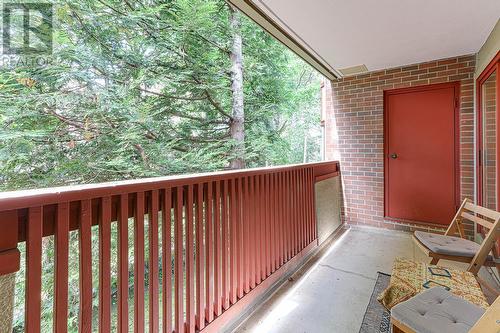 234 7651 Minoru Boulevard, Richmond, BC - Outdoor With Balcony With Exterior