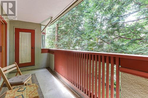 234 7651 Minoru Boulevard, Richmond, BC - Outdoor With Balcony With Exterior