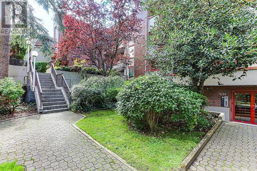 234 7651 Minoru Boulevard, Richmond, BC - Outdoor