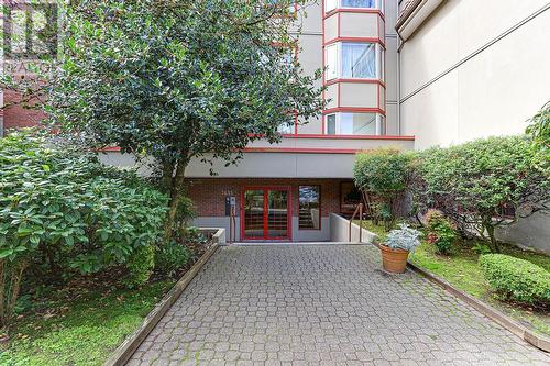 234 7651 Minoru Boulevard, Richmond, BC - Outdoor