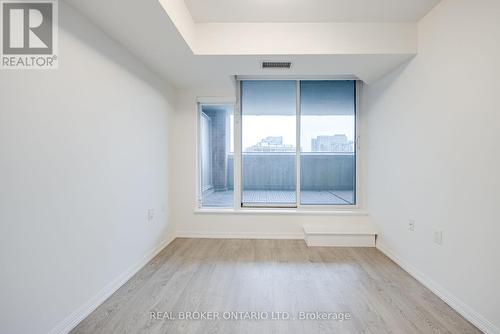 213 - 125 Western Battery Road, Toronto, ON - Indoor Photo Showing Other Room