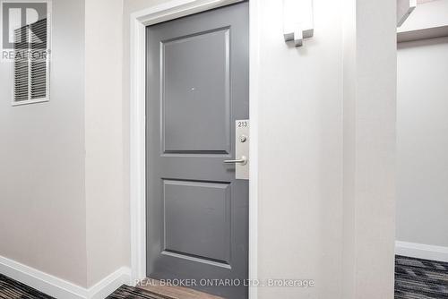 213 - 125 Western Battery Road, Toronto, ON -  Photo Showing Other Room