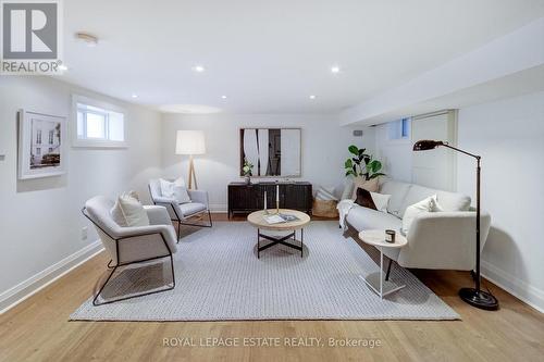 97 Strathcona Avenue, Toronto (Blake-Jones), ON - Indoor Photo Showing Other Room