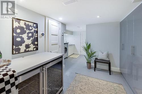 97 Strathcona Avenue, Toronto (Blake-Jones), ON - Indoor Photo Showing Other Room