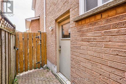 Bsmt - 3375 Dovetail Mews, Mississauga, ON 