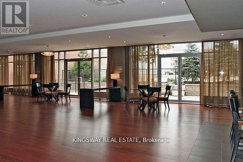 2208 - 4090 Living Arts Drive, Mississauga (City Centre), ON - Indoor