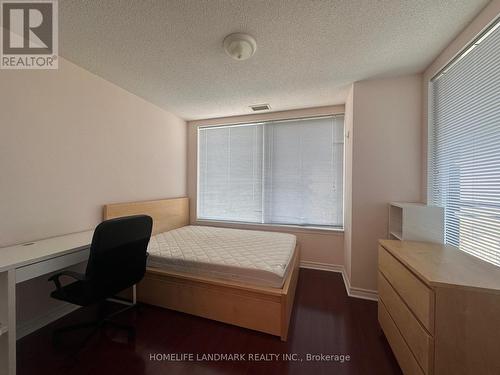 2711 - 385 Prince Of Wales Drive, Mississauga (City Centre), ON - Indoor Photo Showing Bedroom