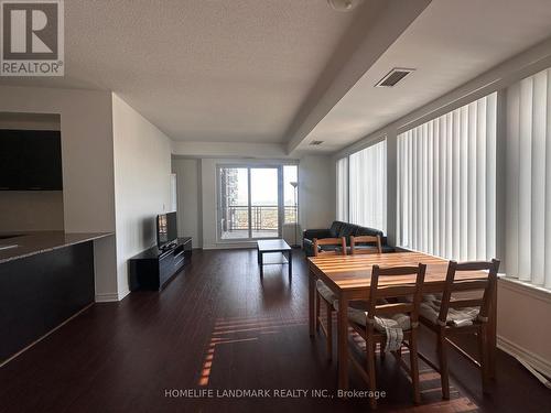 2711 - 385 Prince Of Wales Drive, Mississauga (City Centre), ON - Indoor