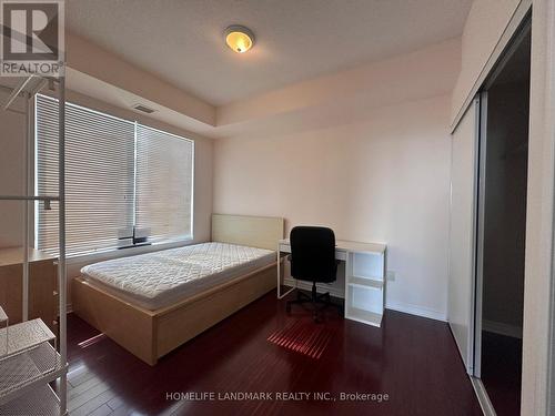 2711 - 385 Prince Of Wales Drive, Mississauga (City Centre), ON - Indoor Photo Showing Bedroom