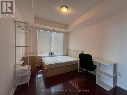 2711 - 385 Prince Of Wales Drive, Mississauga (City Centre), ON - Indoor Photo Showing Bedroom