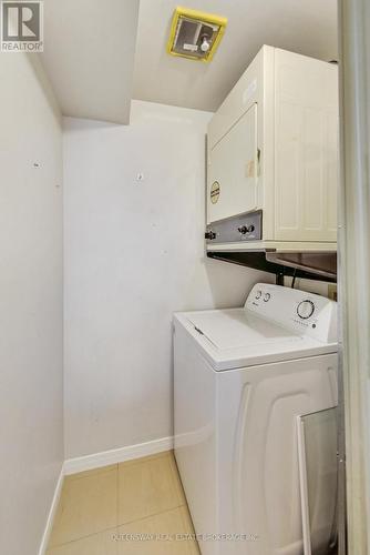 501 - 495 Highway 8, Hamilton, ON - Indoor Photo Showing Laundry Room