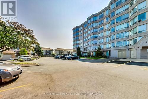 501 - 495 Highway 8, Hamilton (Stoney Creek), ON - Outdoor