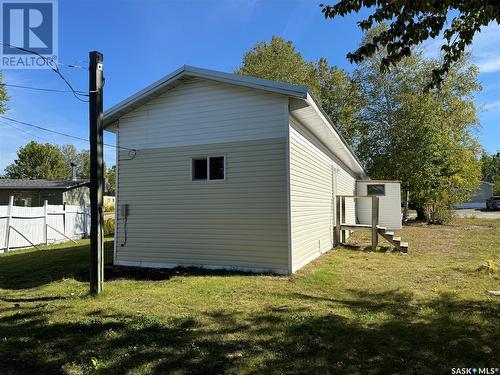 935 Riese Drive, La Ronge, SK 