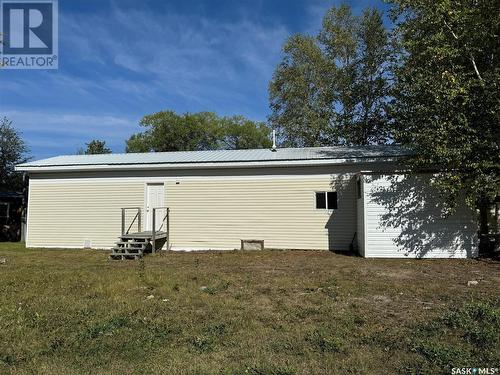 935 Riese Drive, La Ronge, SK 