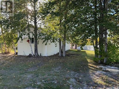 935 Riese Drive, La Ronge, SK 