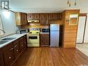 935 Riese Drive, La Ronge, SK 