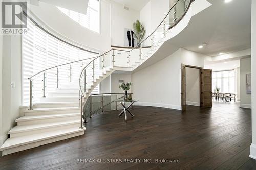 72 Grayfield Drive, Whitchurch-Stouffville, ON - Indoor Photo Showing Other Room